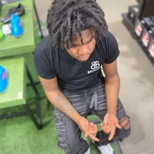 Meet your Posher, Tysean